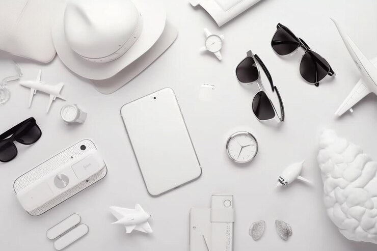 ACCESSOIRES, MODE ET VETEMENTS