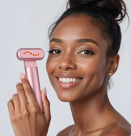 Bâton de beauté Lumineux