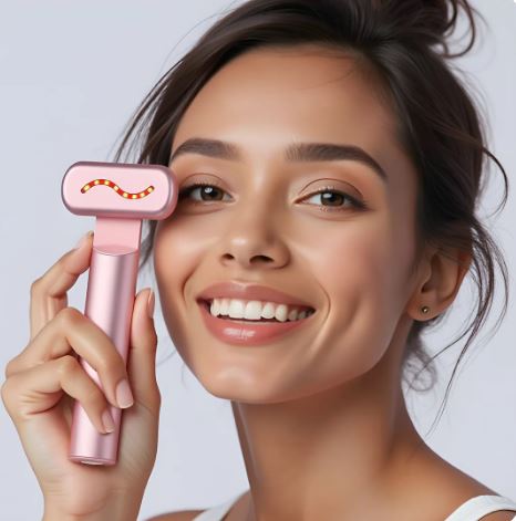 Bâton de beauté Lumineux