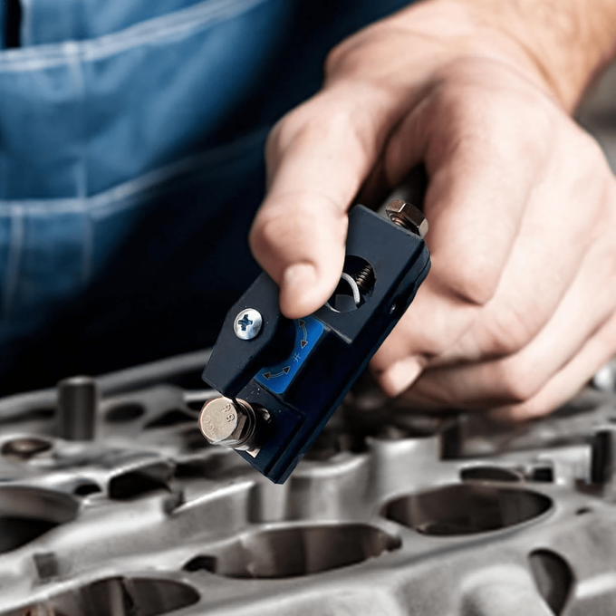 Interrupteur de déconnexion de batterie de voiture universel 12-24 V