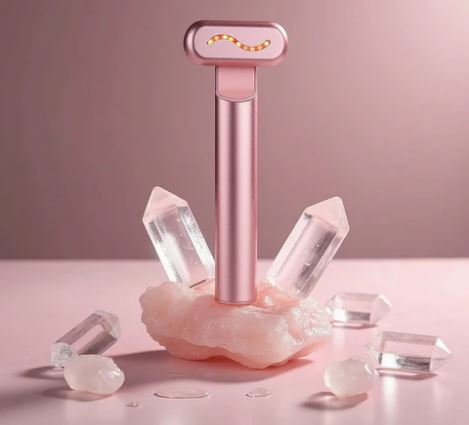 Bâton de beauté Lumineux