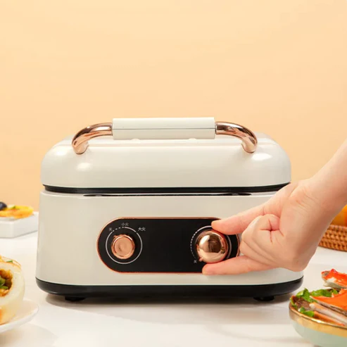 Cuisinière électrique portable