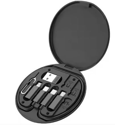 Kit adaptateur de charge multi-téléphone