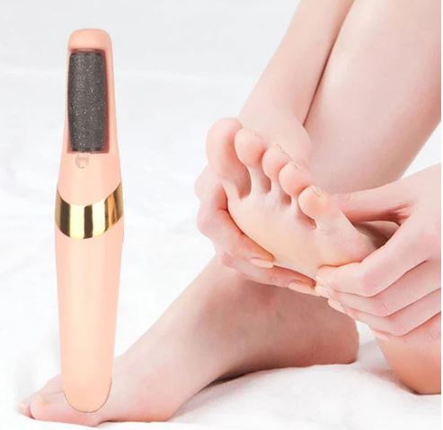 Lime à Pied Électrique Rechargeable