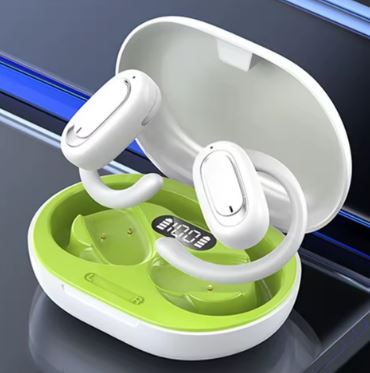 Ecouteurs Bluetooth Amaada