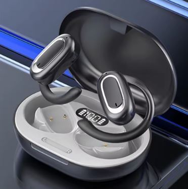 Ecouteurs Bluetooth Amaada
