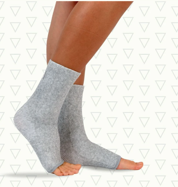 Chaussettes de Compression Bamboo