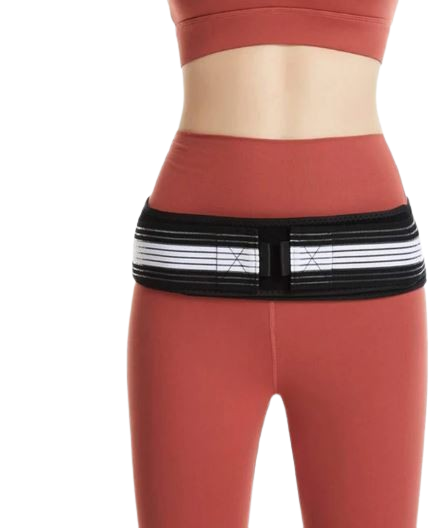 Ceinture de soutien lombaire