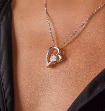 Bijoux Raffinés Féminins