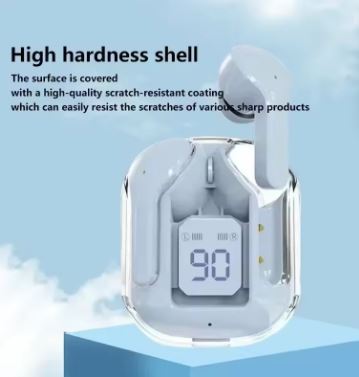 Écouteurs sans fil Bluetooth Amaada