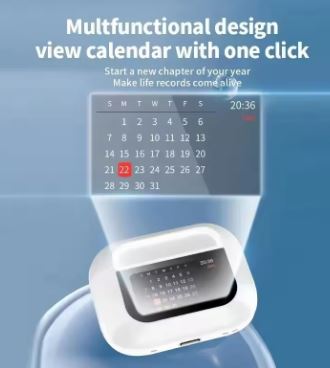 AirPods Pro écran tactile