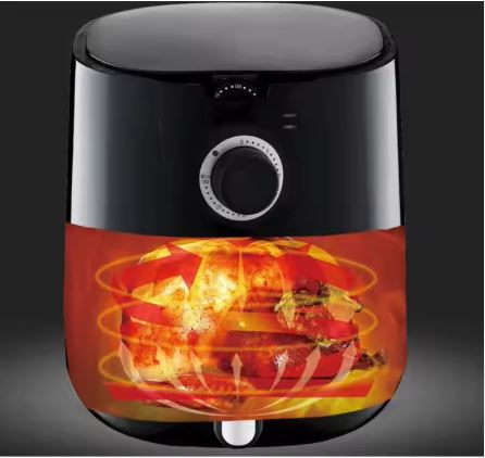 Friteuse à air (Airfryer)
