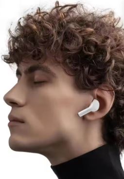 AirPods Pro écran tactile