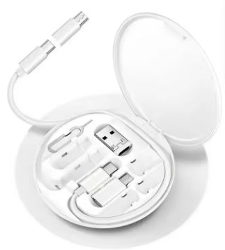 Kit adaptateur de charge multi-téléphone