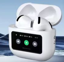 AirPods Pro écran tactile