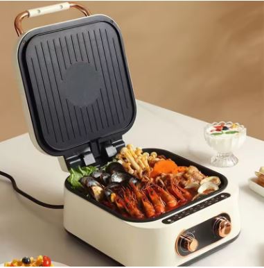 Cuisinière électrique portable