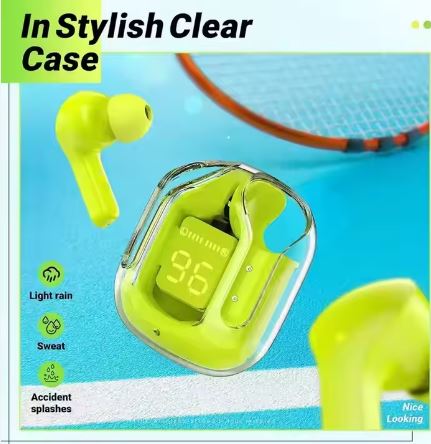 Écouteurs sans fil Bluetooth Amaada