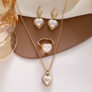 Bijoux Raffinés Féminins