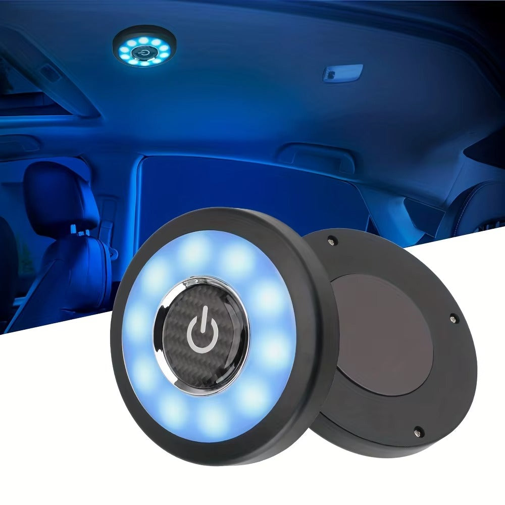 Lampe Magnétique LED pour Voiture