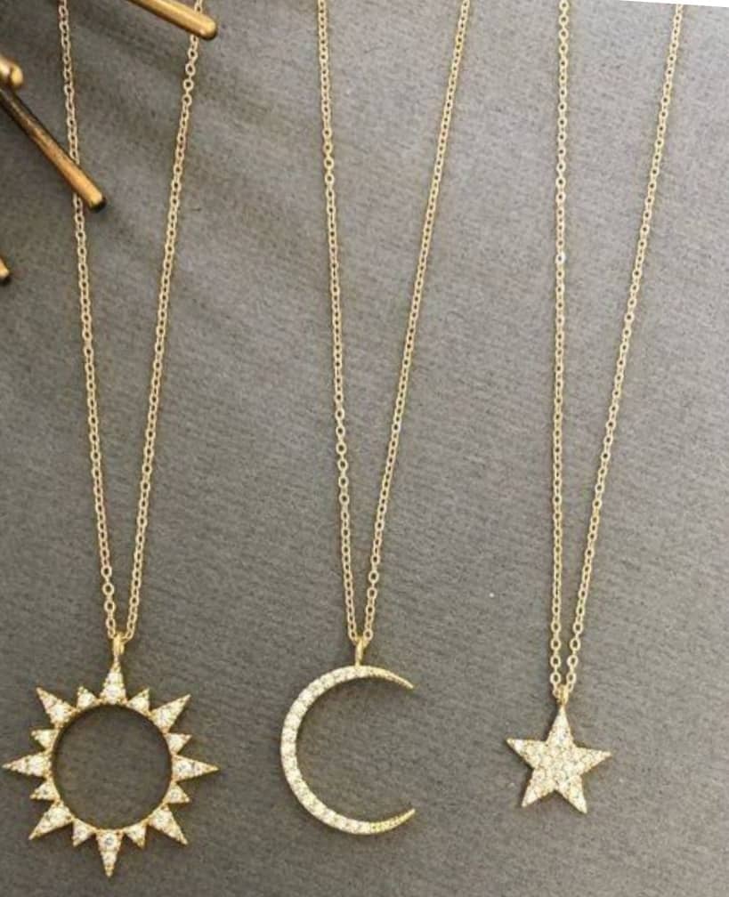 Coffret Rose Éternelle & son Collier d'Amour