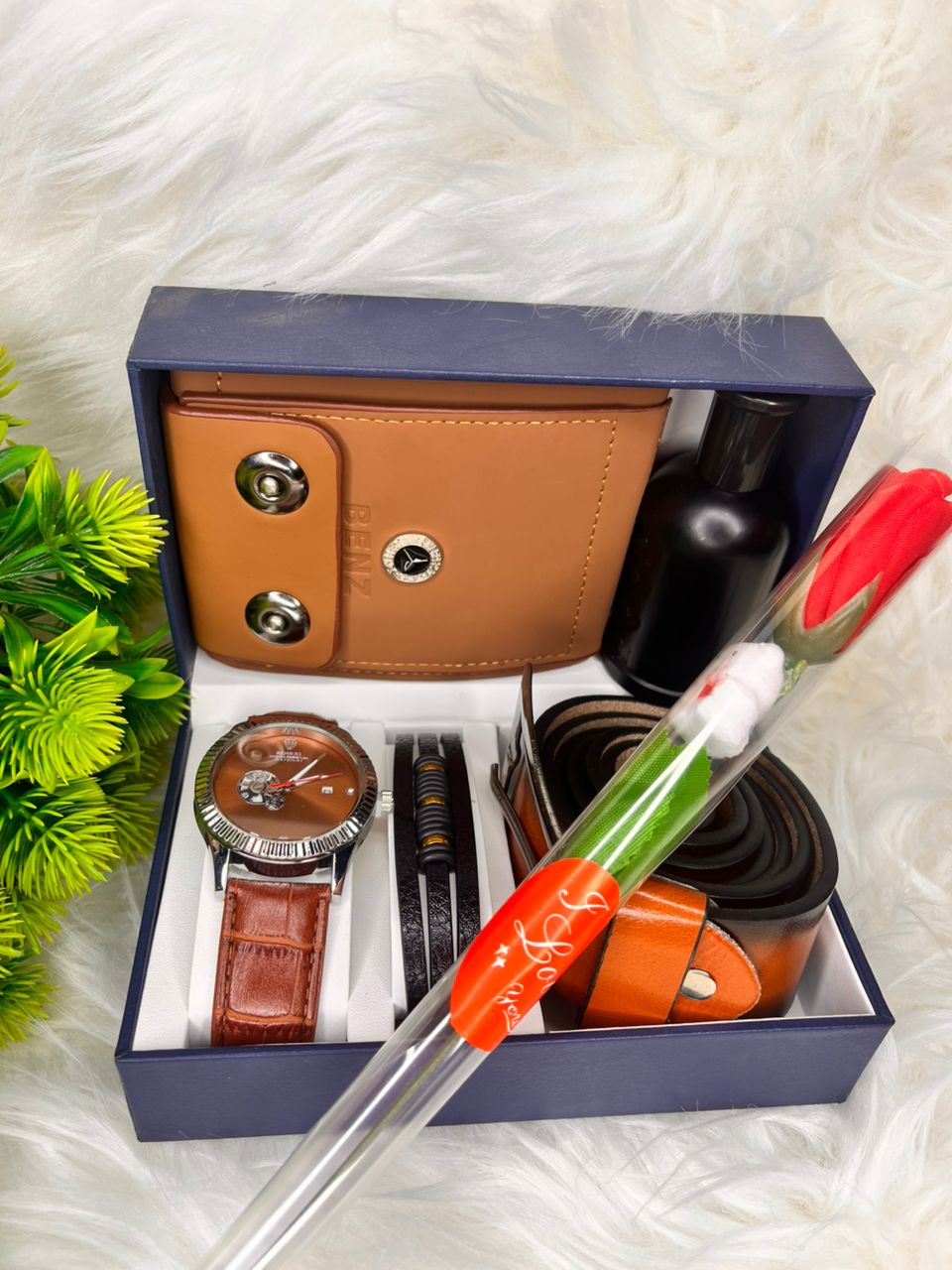 COFFRET CADEAU HOMME