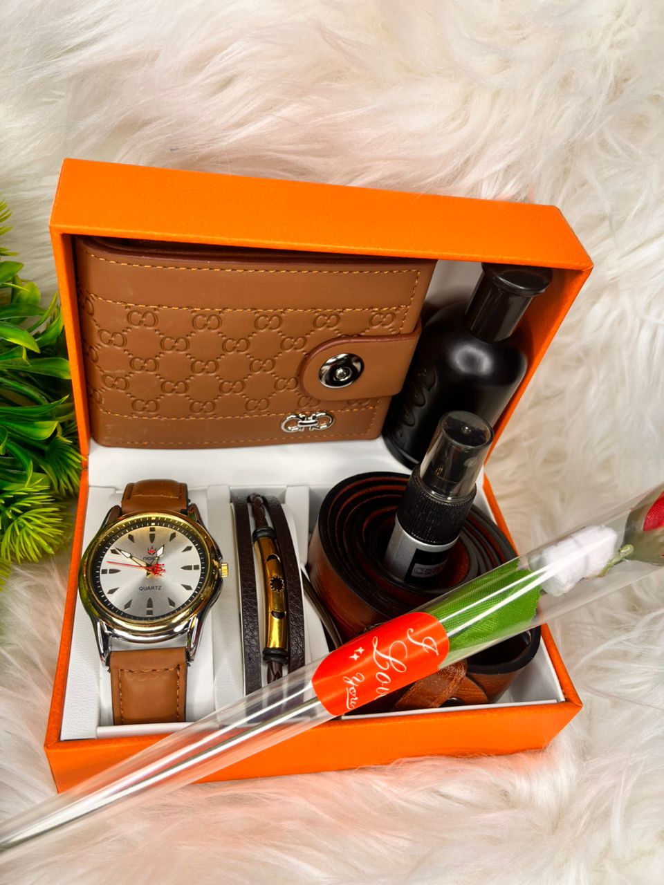 COFFRET CADEAU HOMME