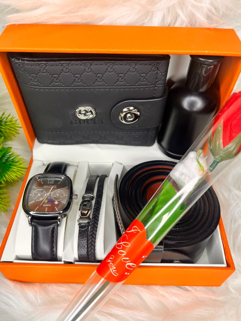 COFFRET CADEAU HOMME