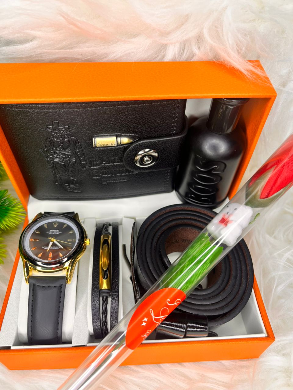 COFFRET CADEAU HOMME