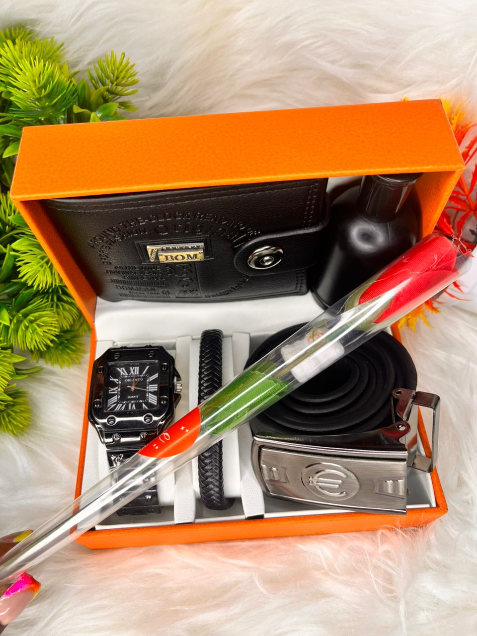 COFFRET CADEAU HOMME