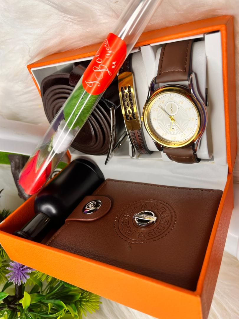 COFFRET CADEAU HOMME