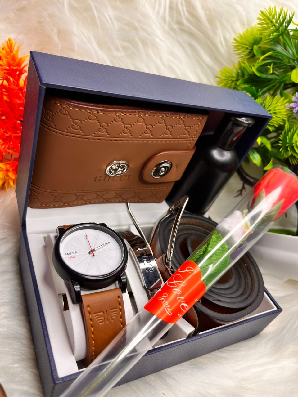 COFFRET CADEAU HOMME