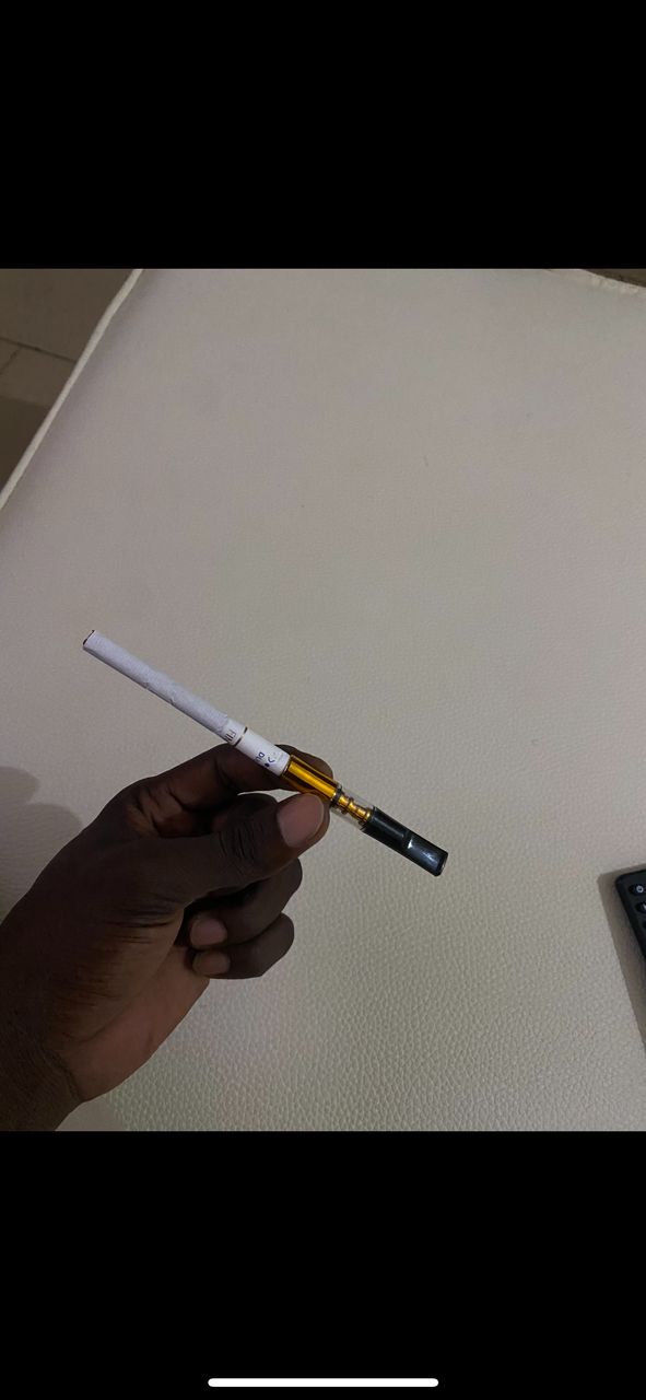 Filtre à Cigarette Réutilisable