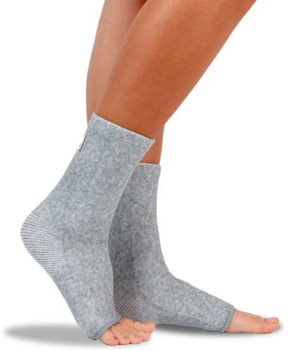 Chaussettes de Compression Bamboo