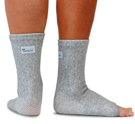 Chaussettes de Compression Bamboo