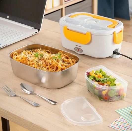 Lunch box électrique