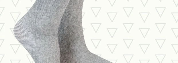Chaussettes de Compression Bamboo