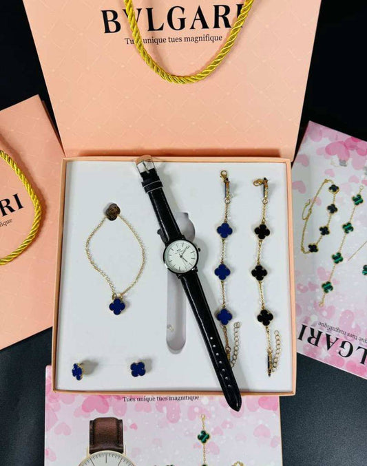 Ensemble Cadeau de Luxe pour Femme