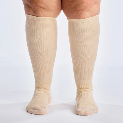Chaussettes de compression révolutionnaires