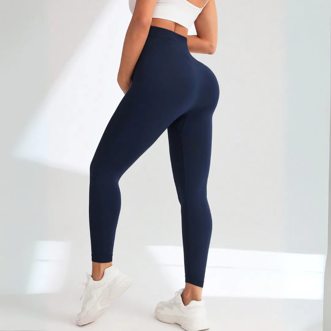 Legging ultime pour le confort des futures mamans