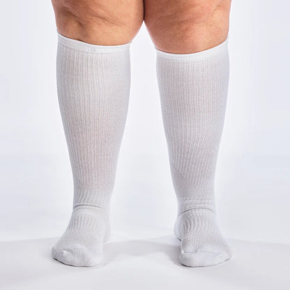 Chaussettes de compression révolutionnaires