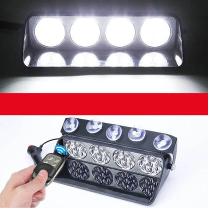 Lumière de Sécurité Stroboscopique d'Urgence pour Voiture