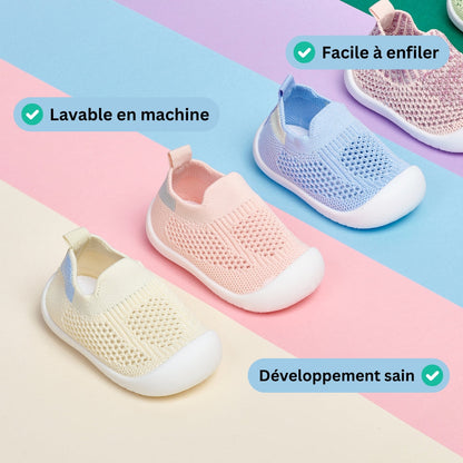 Chaussures bébé - Originales Édition Limitée