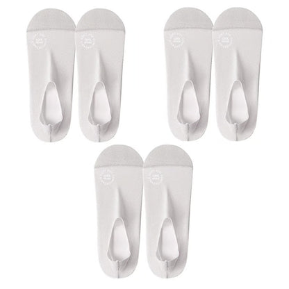 CHAUSSETTES RESPIRANTES ANTIDERAPANTES