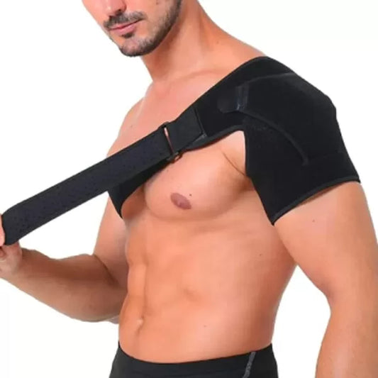 Support d'épaule ultra-confortable