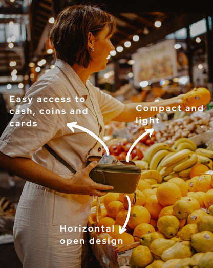 Sac Bandoulière original : L’Élégant Compagnon du Quotidien