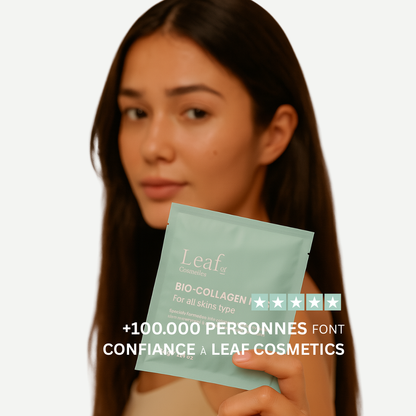 Masque Bio-Collagène Rajeunissant