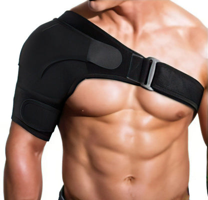 Support d'épaule ultra-confortable