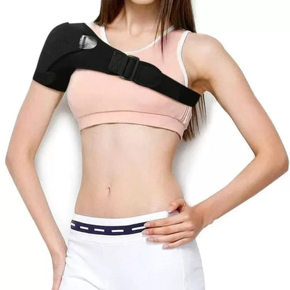 Support d'épaule ultra-confortable