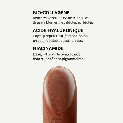 Masque Bio-Collagène Rajeunissant
