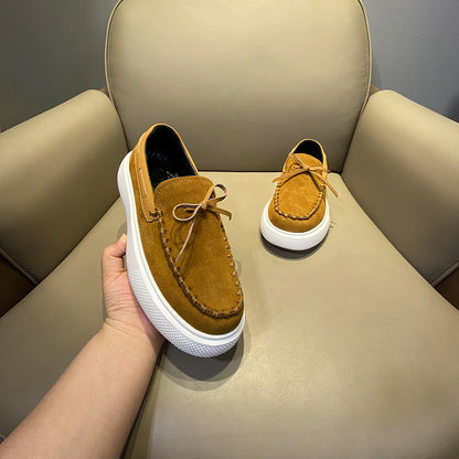 Baskets moderne pour homme